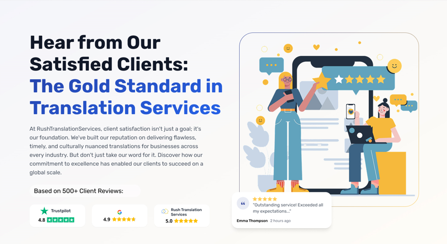 Client Testimonial Platform